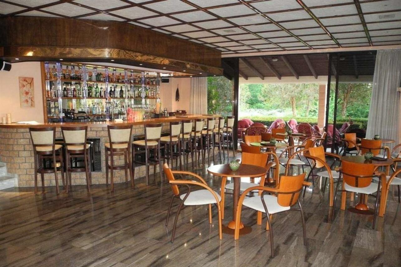 Pegasus Hotel Roda  Eksteriør billede